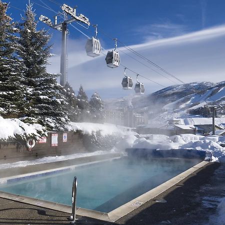 The West Condominiums By Steamboat Resorts Steamboat Springs Exterior foto