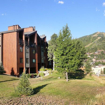 The West Condominiums By Steamboat Resorts Steamboat Springs Exterior foto