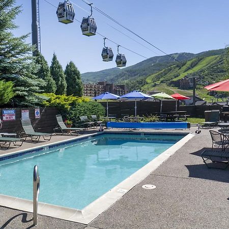 The West Condominiums By Steamboat Resorts Steamboat Springs Exterior foto