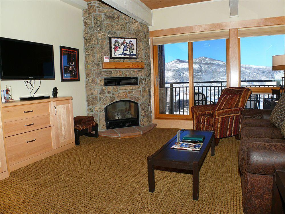 The West Condominiums By Steamboat Resorts Steamboat Springs Exterior foto