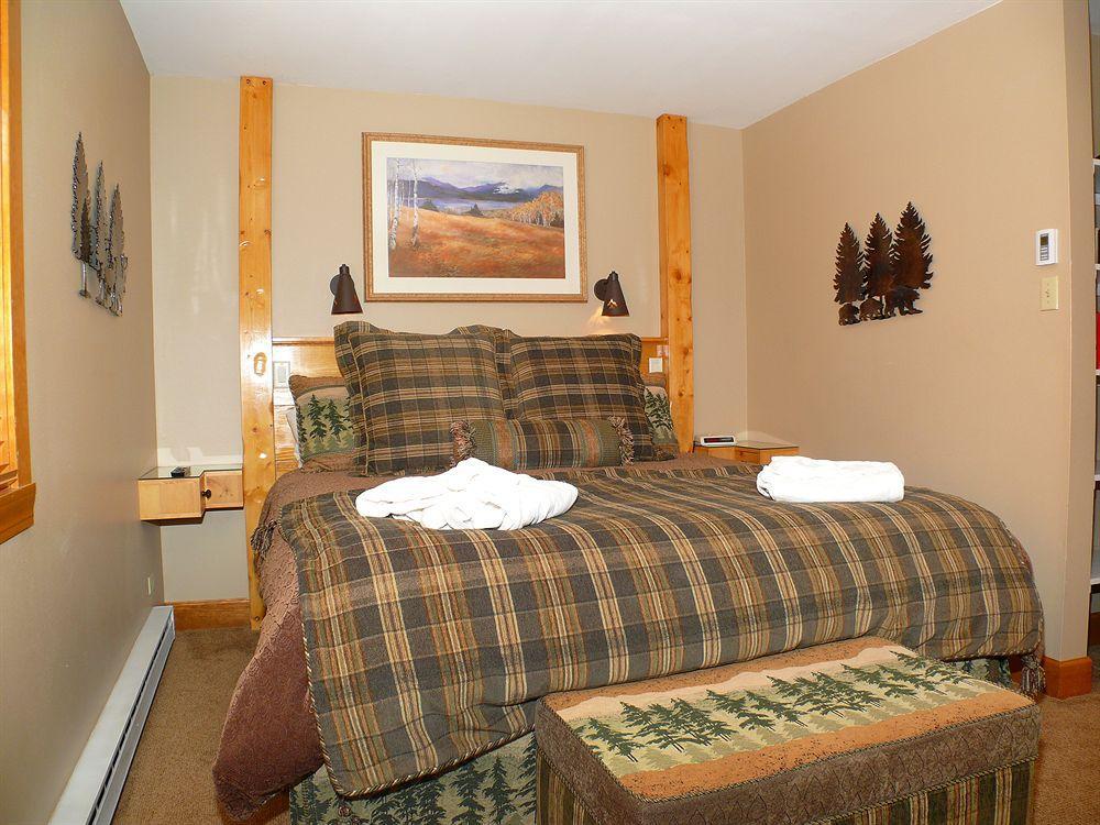 The West Condominiums By Steamboat Resorts Steamboat Springs Exterior foto