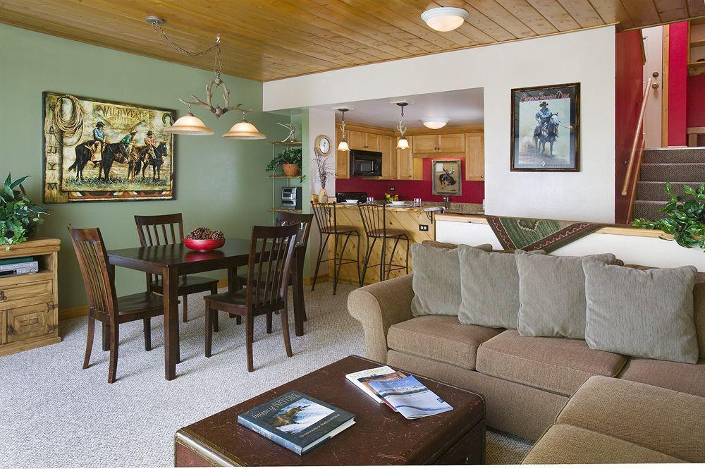 The West Condominiums By Steamboat Resorts Steamboat Springs Quarto foto