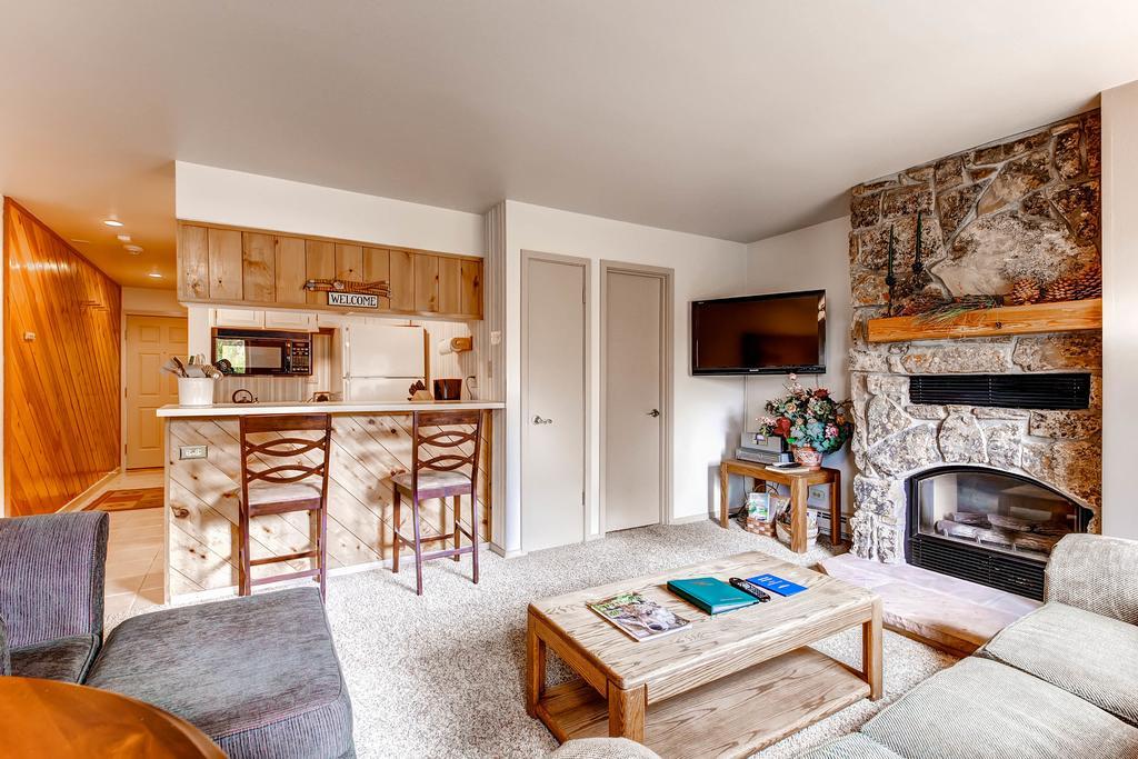 The West Condominiums By Steamboat Resorts Steamboat Springs Exterior foto