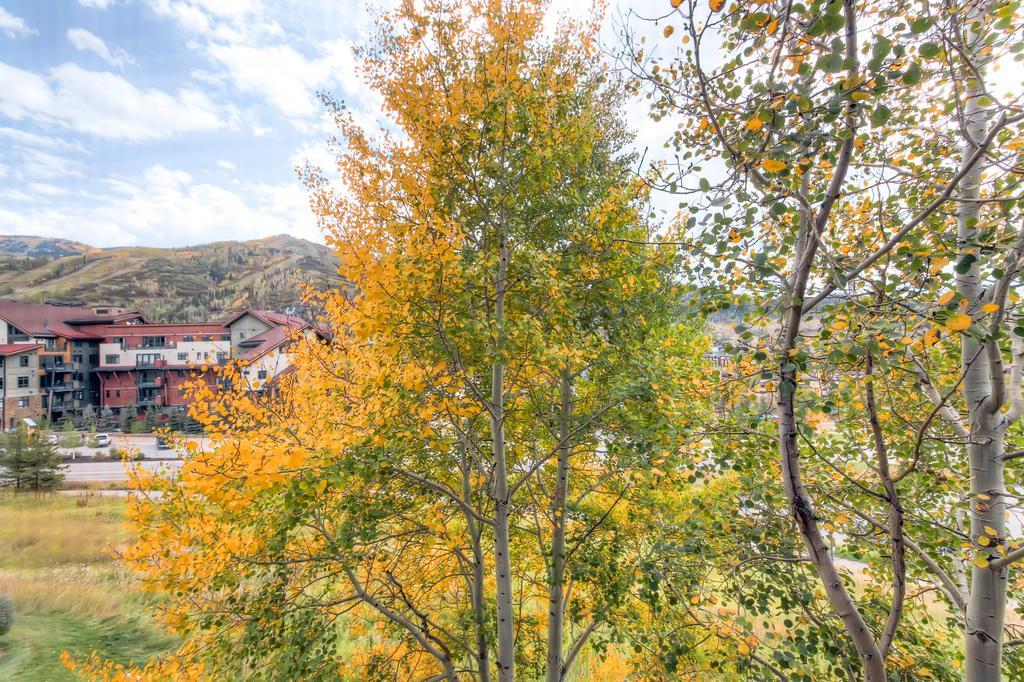 The West Condominiums By Steamboat Resorts Steamboat Springs Exterior foto