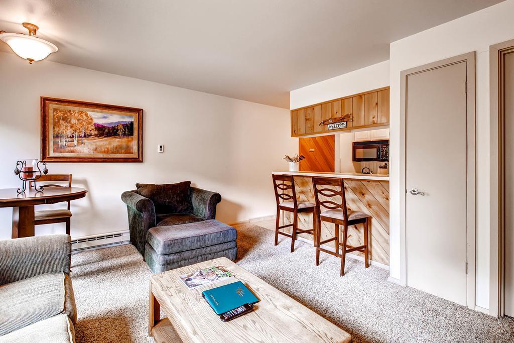 The West Condominiums By Steamboat Resorts Steamboat Springs Exterior foto