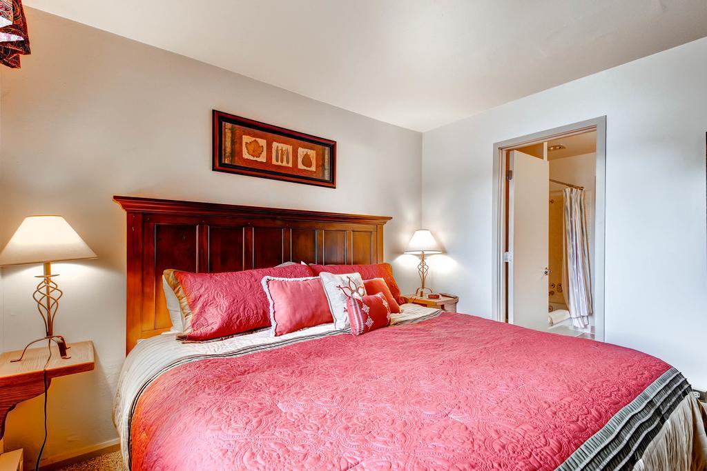 The West Condominiums By Steamboat Resorts Steamboat Springs Exterior foto
