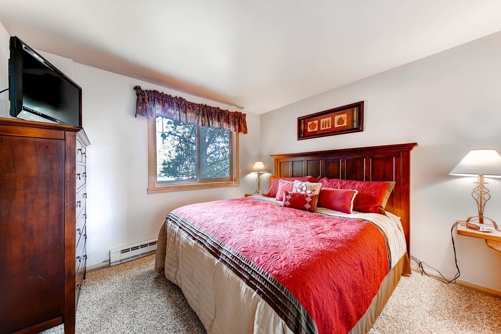 The West Condominiums By Steamboat Resorts Steamboat Springs Exterior foto