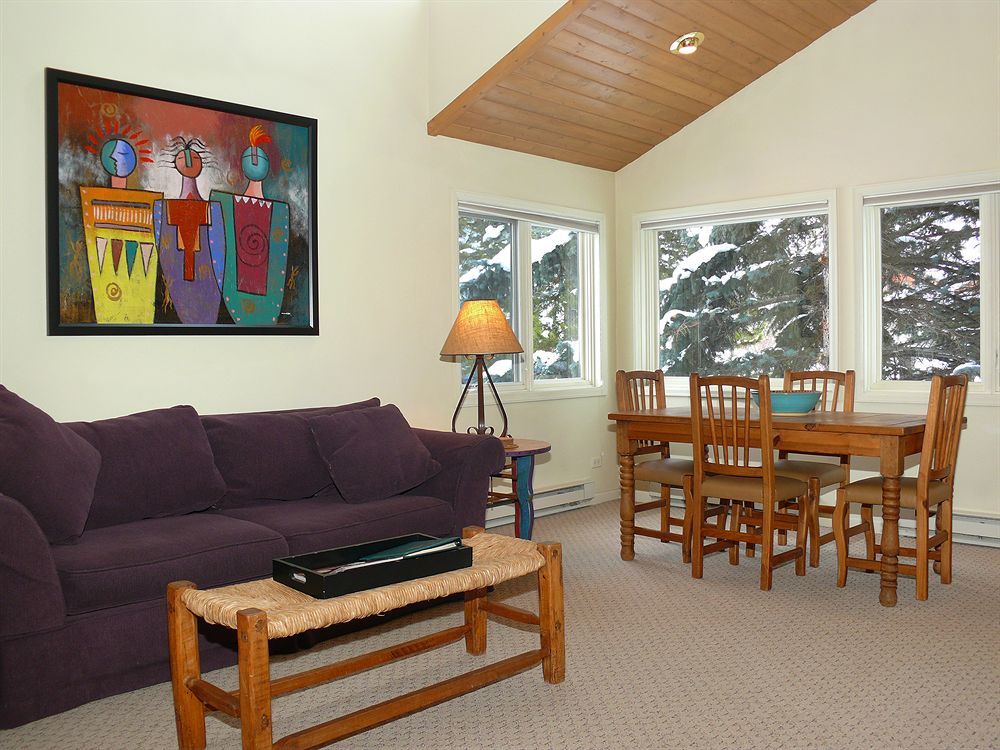 The West Condominiums By Steamboat Resorts Steamboat Springs Exterior foto