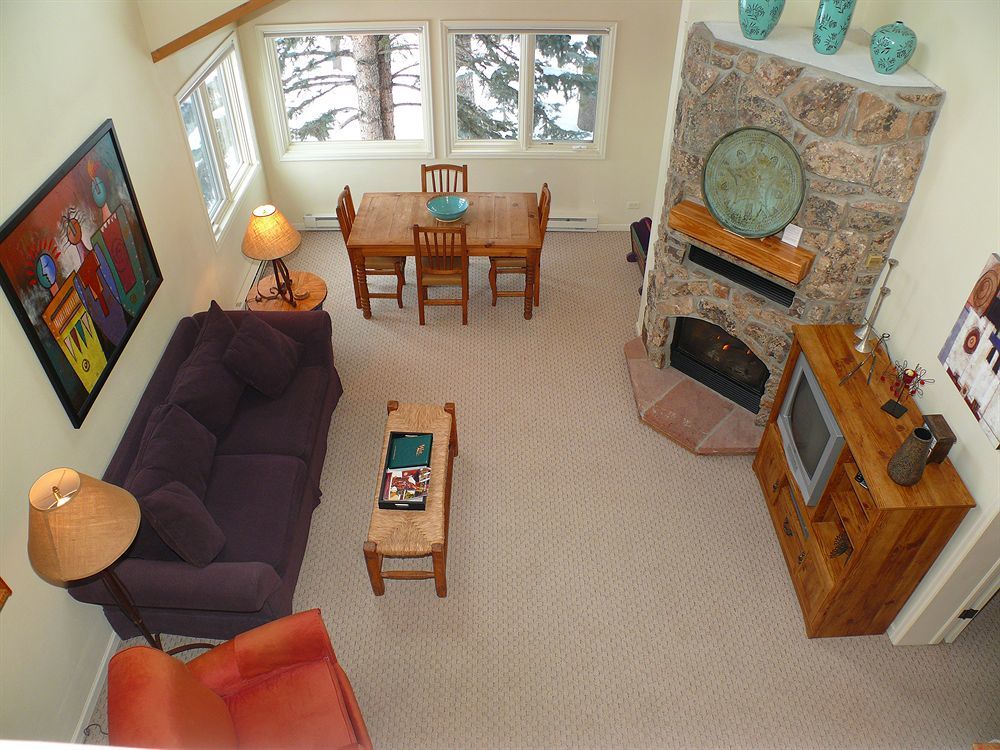 The West Condominiums By Steamboat Resorts Steamboat Springs Exterior foto