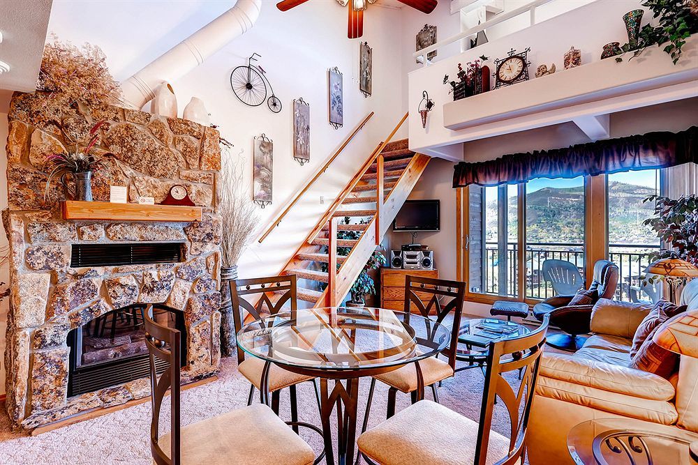 The West Condominiums By Steamboat Resorts Steamboat Springs Exterior foto