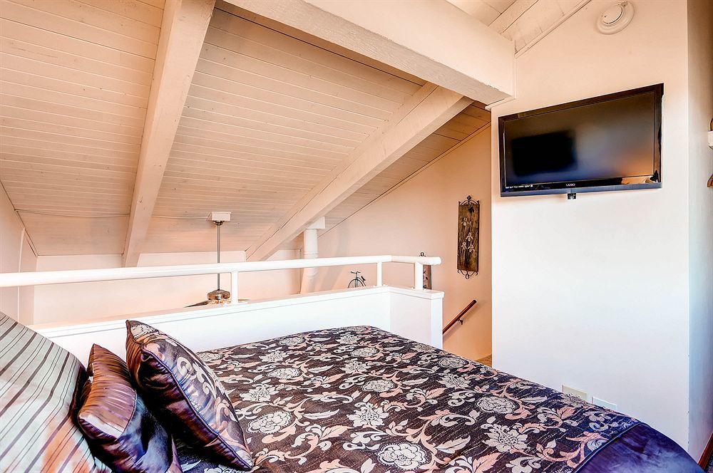 The West Condominiums By Steamboat Resorts Steamboat Springs Exterior foto