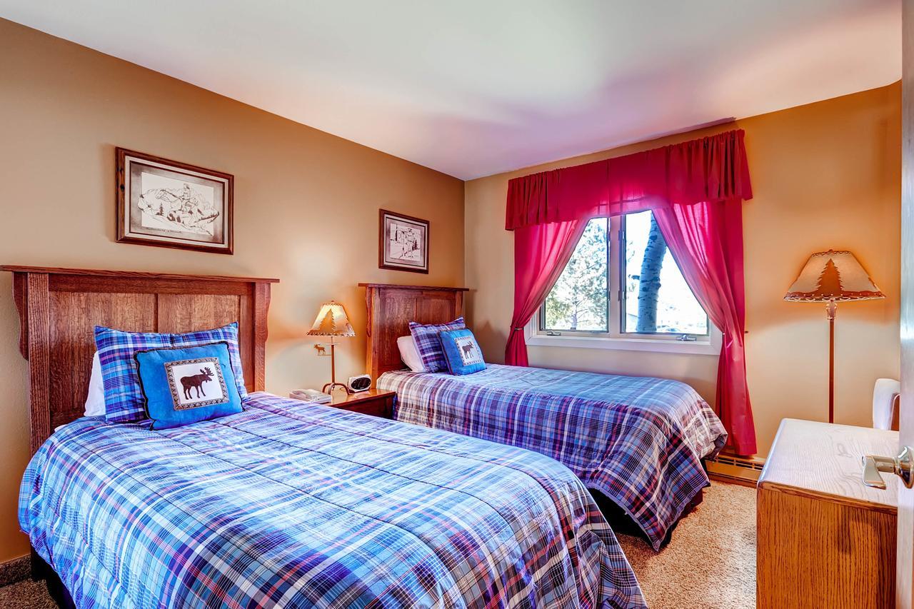 The West Condominiums By Steamboat Resorts Steamboat Springs Quarto foto