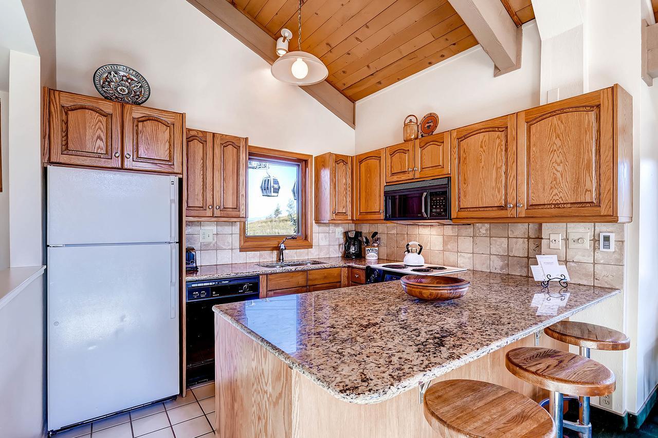 The West Condominiums By Steamboat Resorts Steamboat Springs Quarto foto