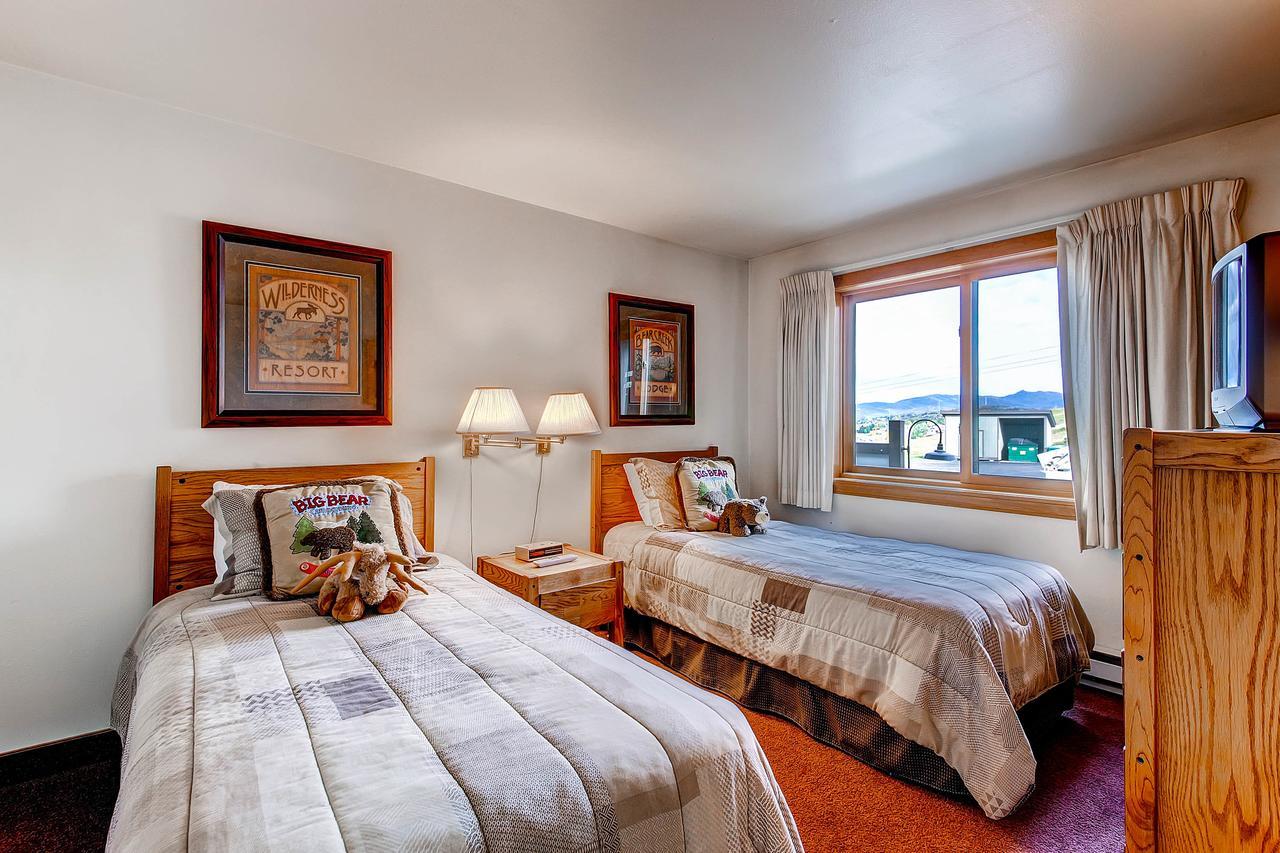 The West Condominiums By Steamboat Resorts Steamboat Springs Quarto foto