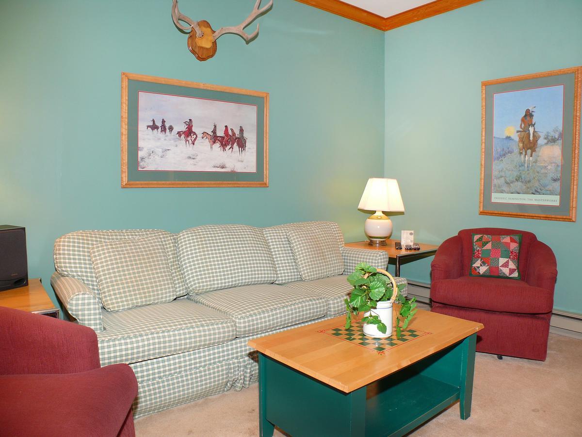 The West Condominiums By Steamboat Resorts Steamboat Springs Quarto foto