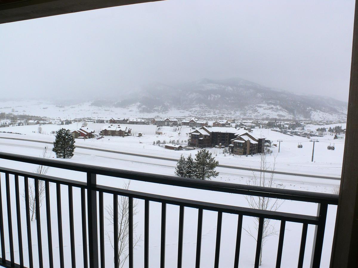 The West Condominiums By Steamboat Resorts Steamboat Springs Quarto foto