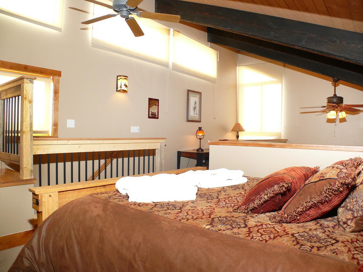 The West Condominiums By Steamboat Resorts Steamboat Springs Quarto foto