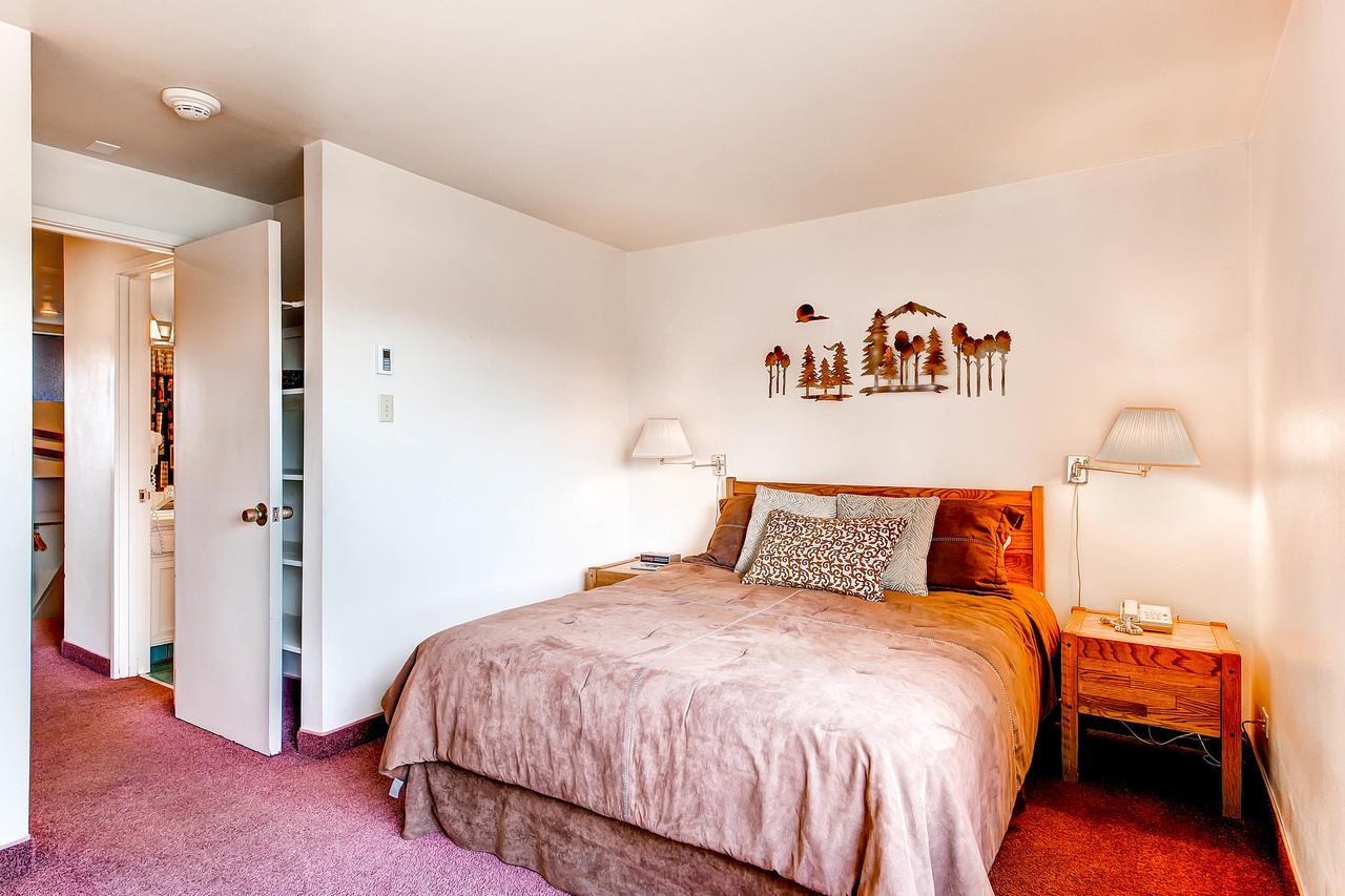 The West Condominiums By Steamboat Resorts Steamboat Springs Quarto foto