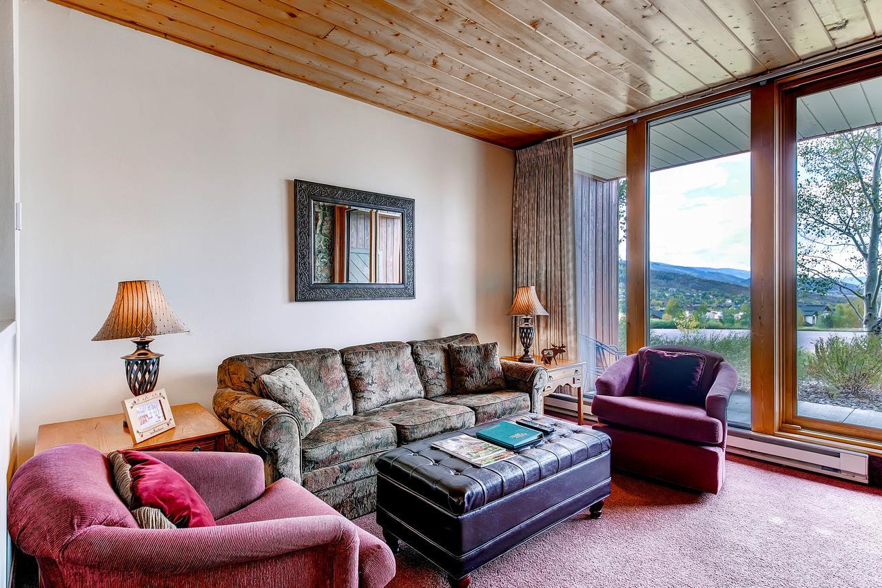 The West Condominiums By Steamboat Resorts Steamboat Springs Quarto foto