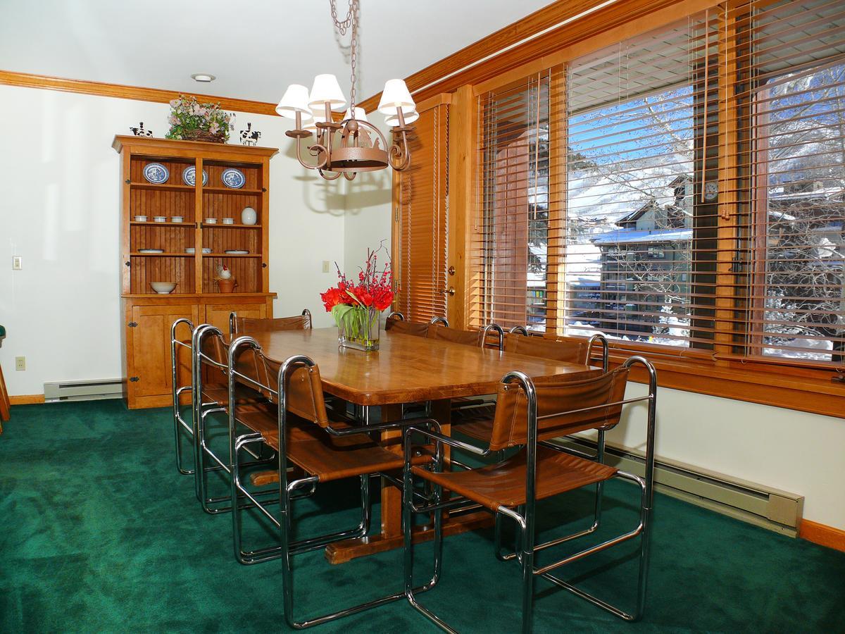 The West Condominiums By Steamboat Resorts Steamboat Springs Quarto foto