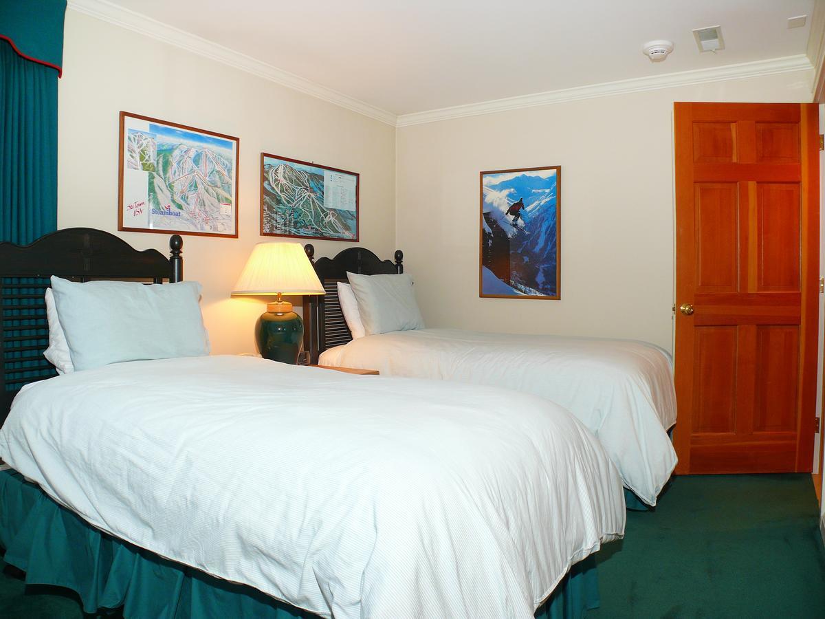 The West Condominiums By Steamboat Resorts Steamboat Springs Quarto foto