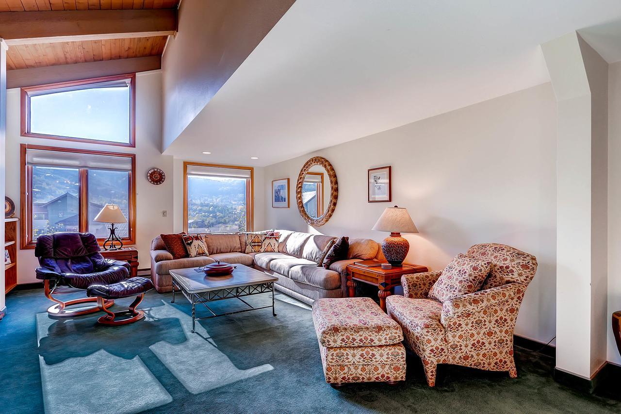 The West Condominiums By Steamboat Resorts Steamboat Springs Quarto foto