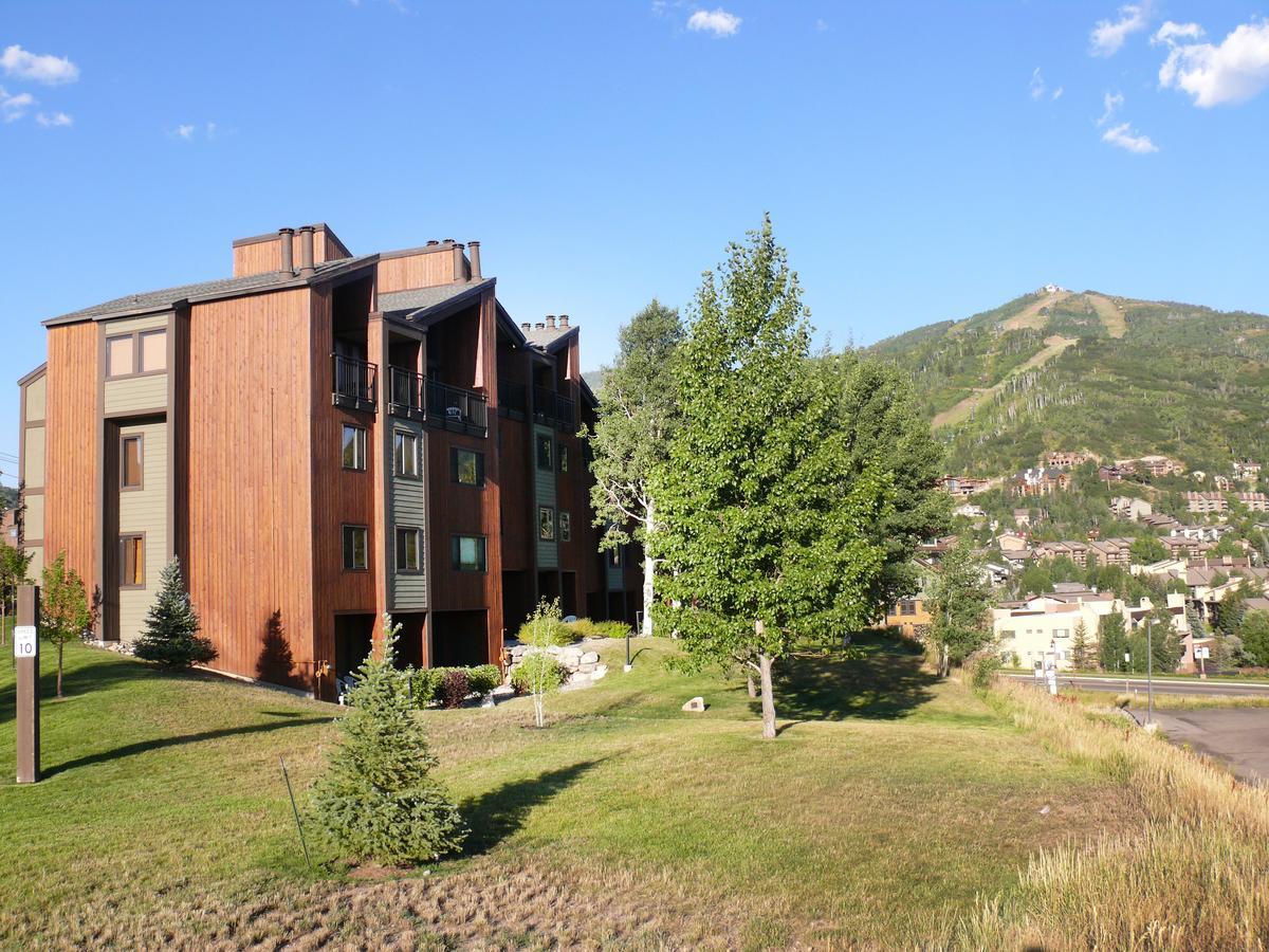 The West Condominiums By Steamboat Resorts Steamboat Springs Exterior foto