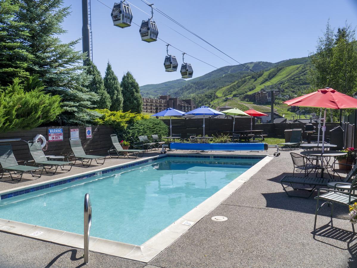 The West Condominiums By Steamboat Resorts Steamboat Springs Exterior foto