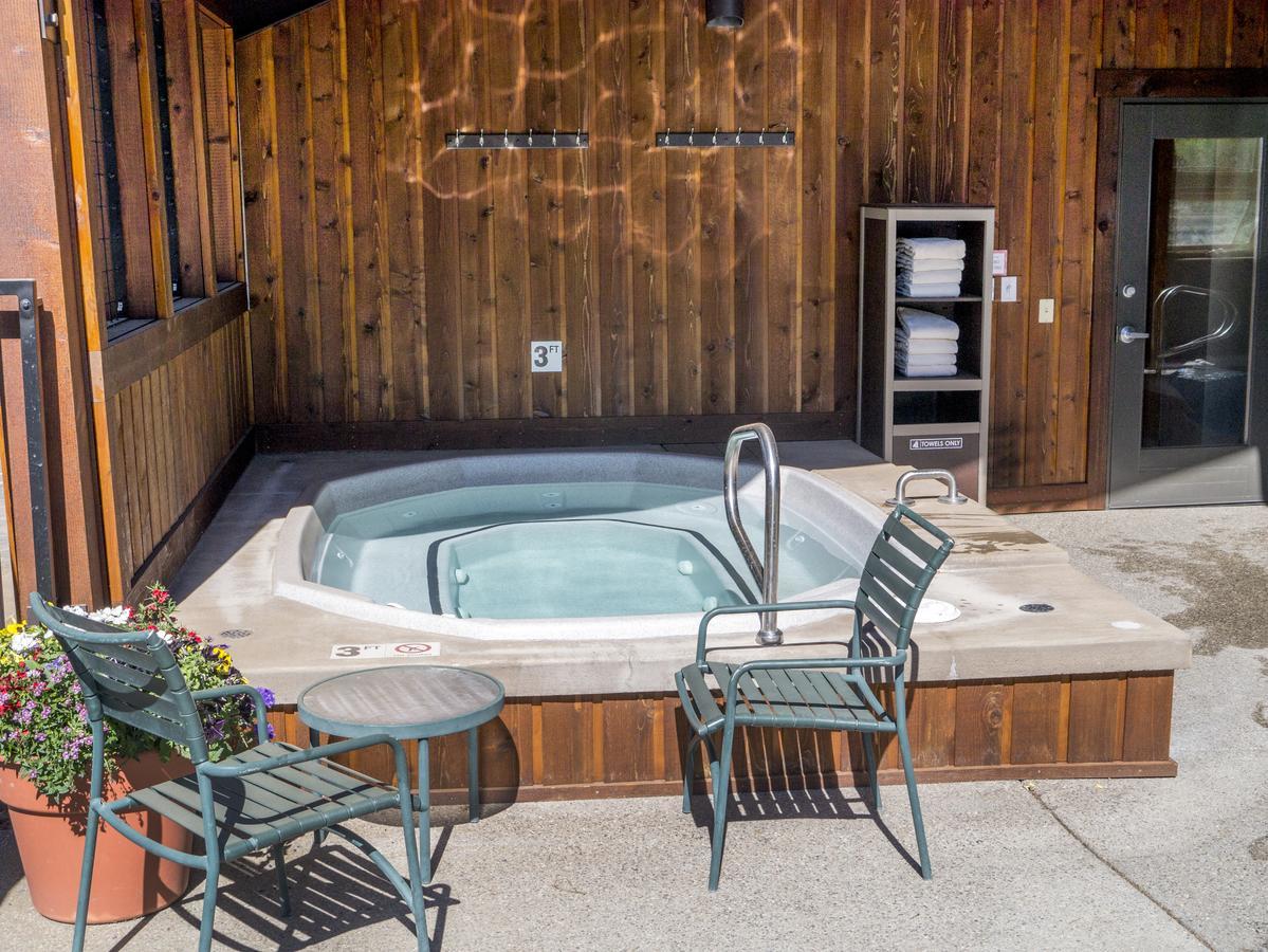 The West Condominiums By Steamboat Resorts Steamboat Springs Exterior foto